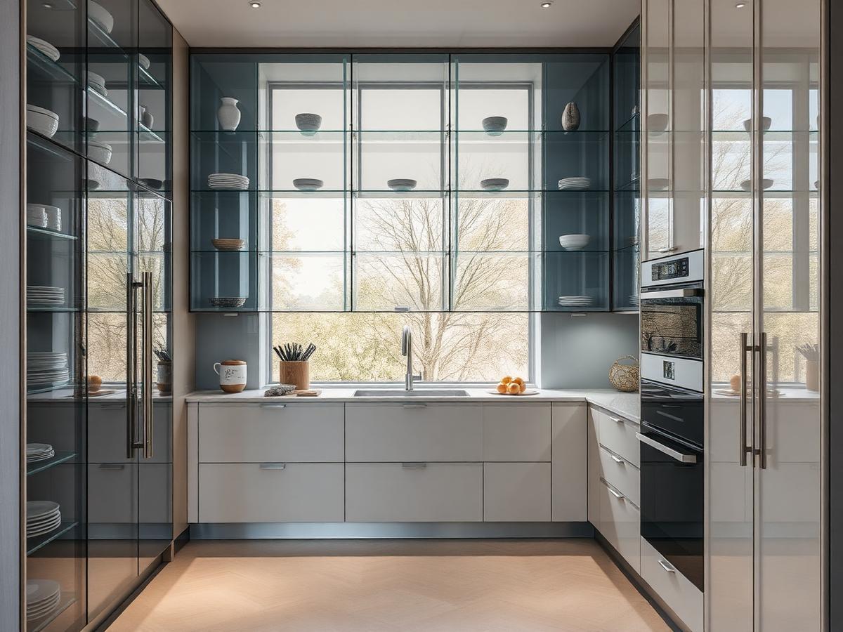 Kitchen remodel project in Birmingham, Michigan
