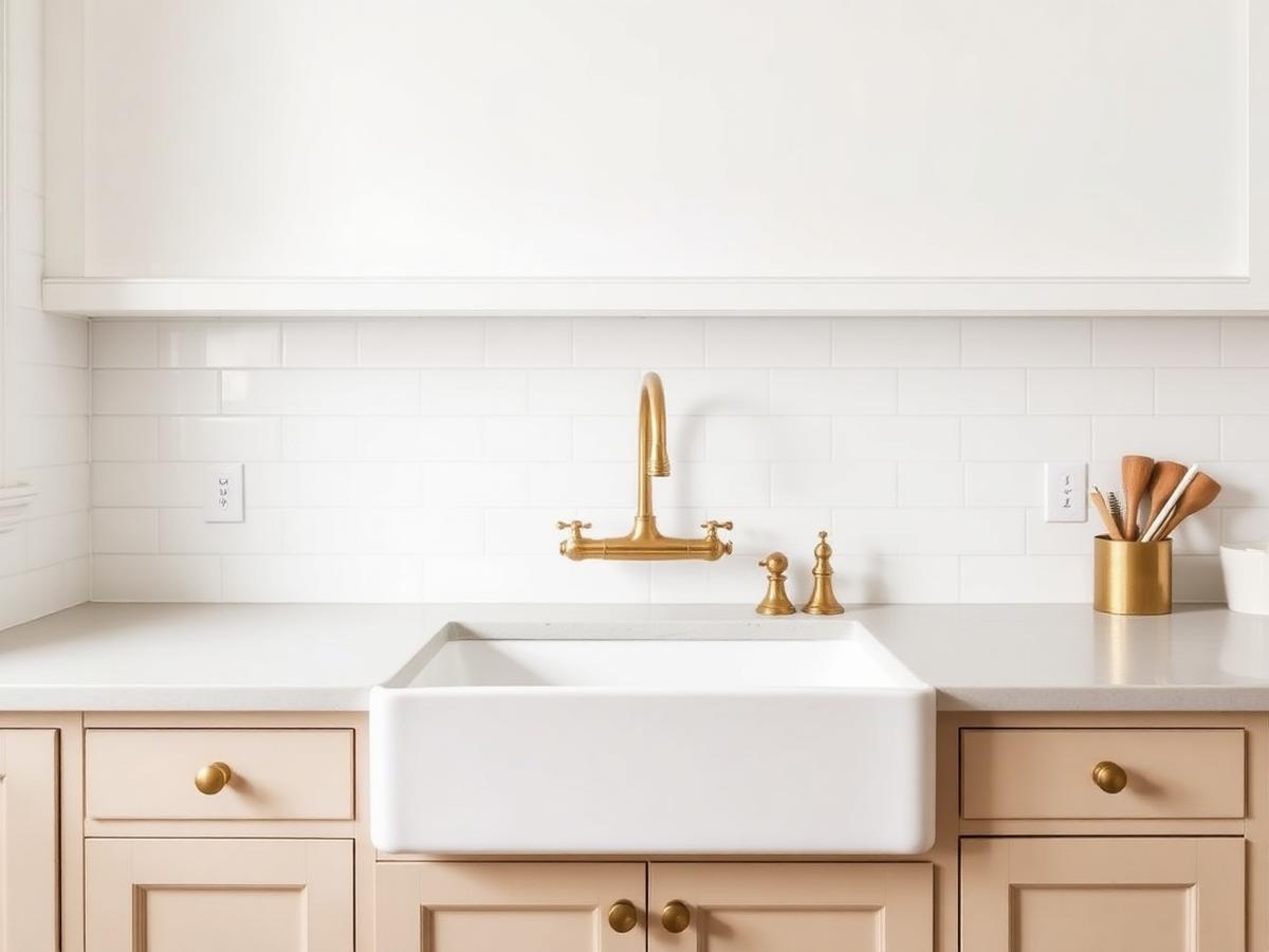 Kitchen remodel project in Northville, Michigan