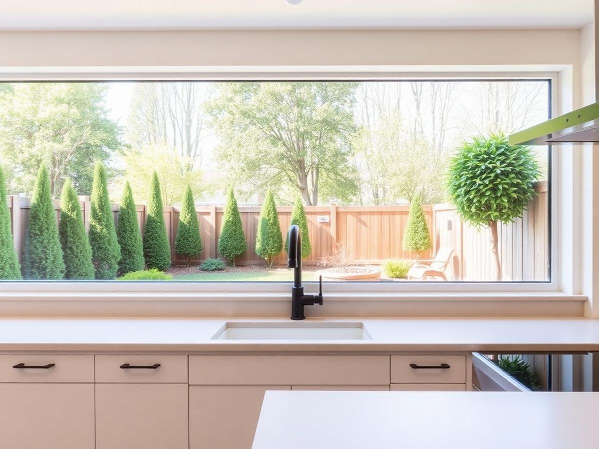Kitchen remodel project in Novi, Michigan