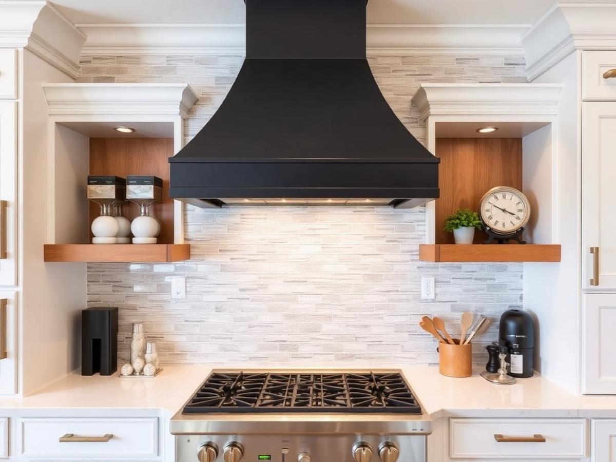 Kitchen Remodeling finished installation in Metro Detroit, Michigan
