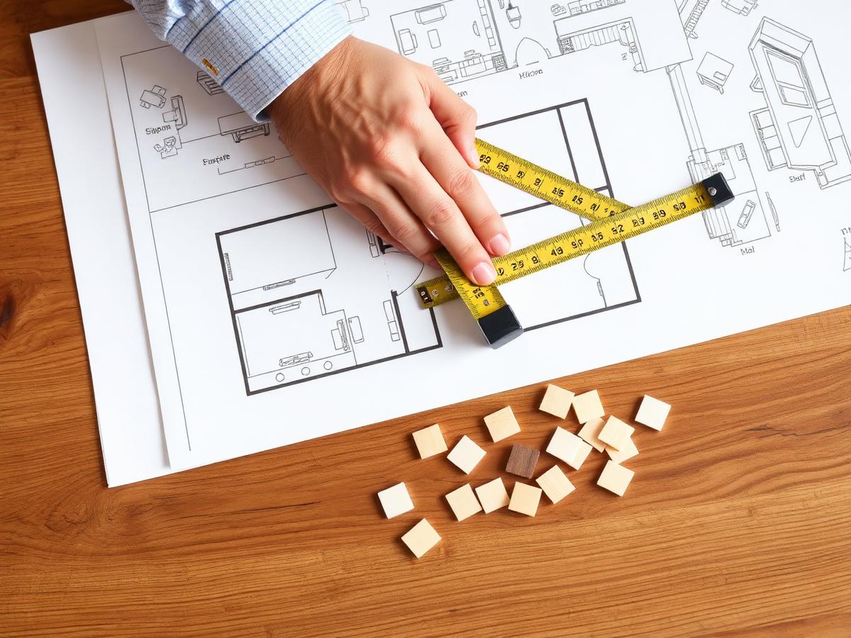 Kitchen Planning & 3D Design finished installation in Metro Detroit, Michigan